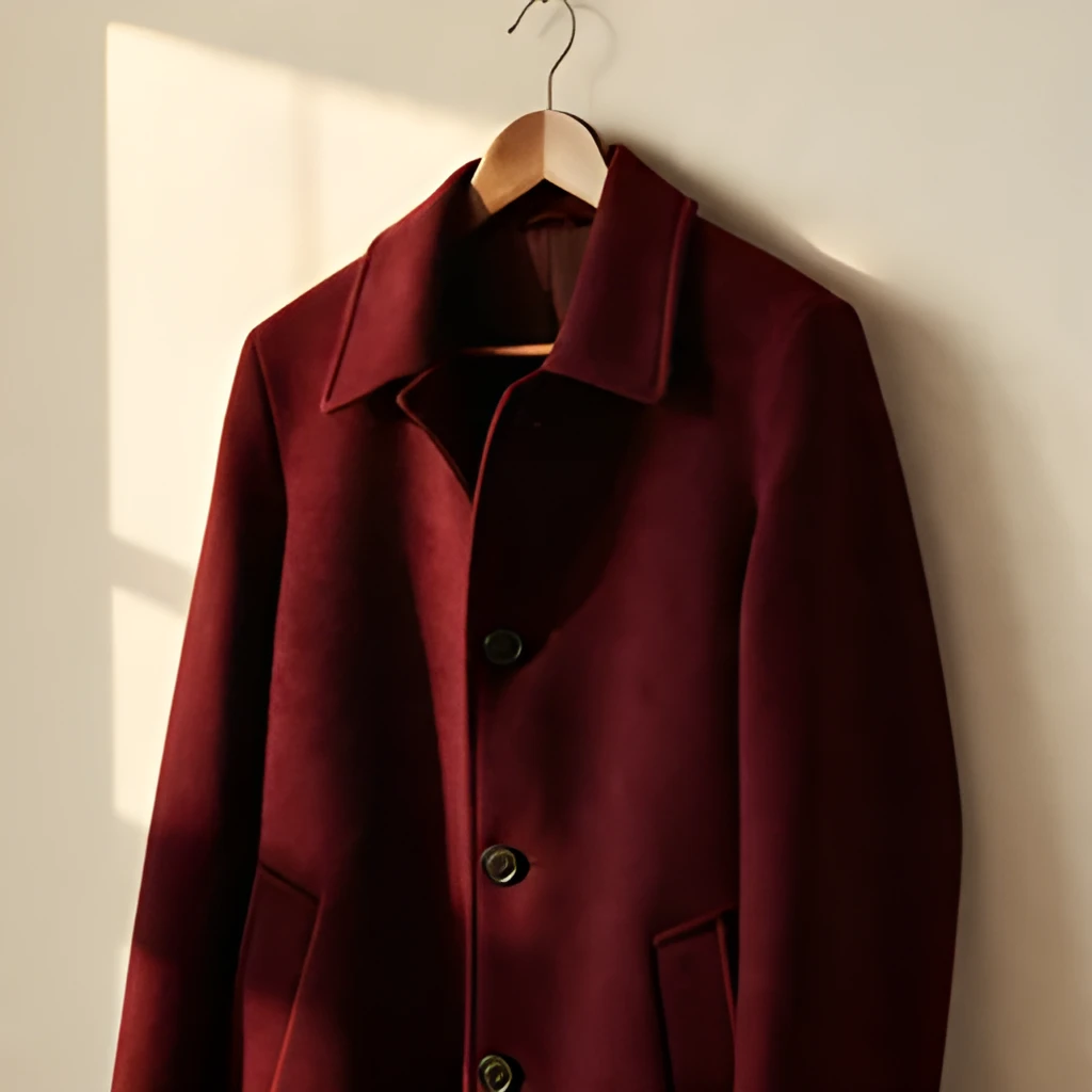 Winter Coat Images