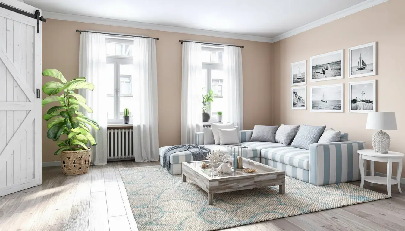 Patternful AI — Redesign Your Space — After