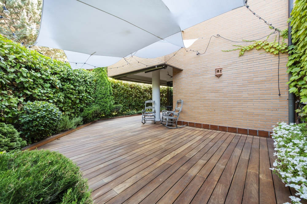 Patternful AI — Plan Your Outdoor Space — Before