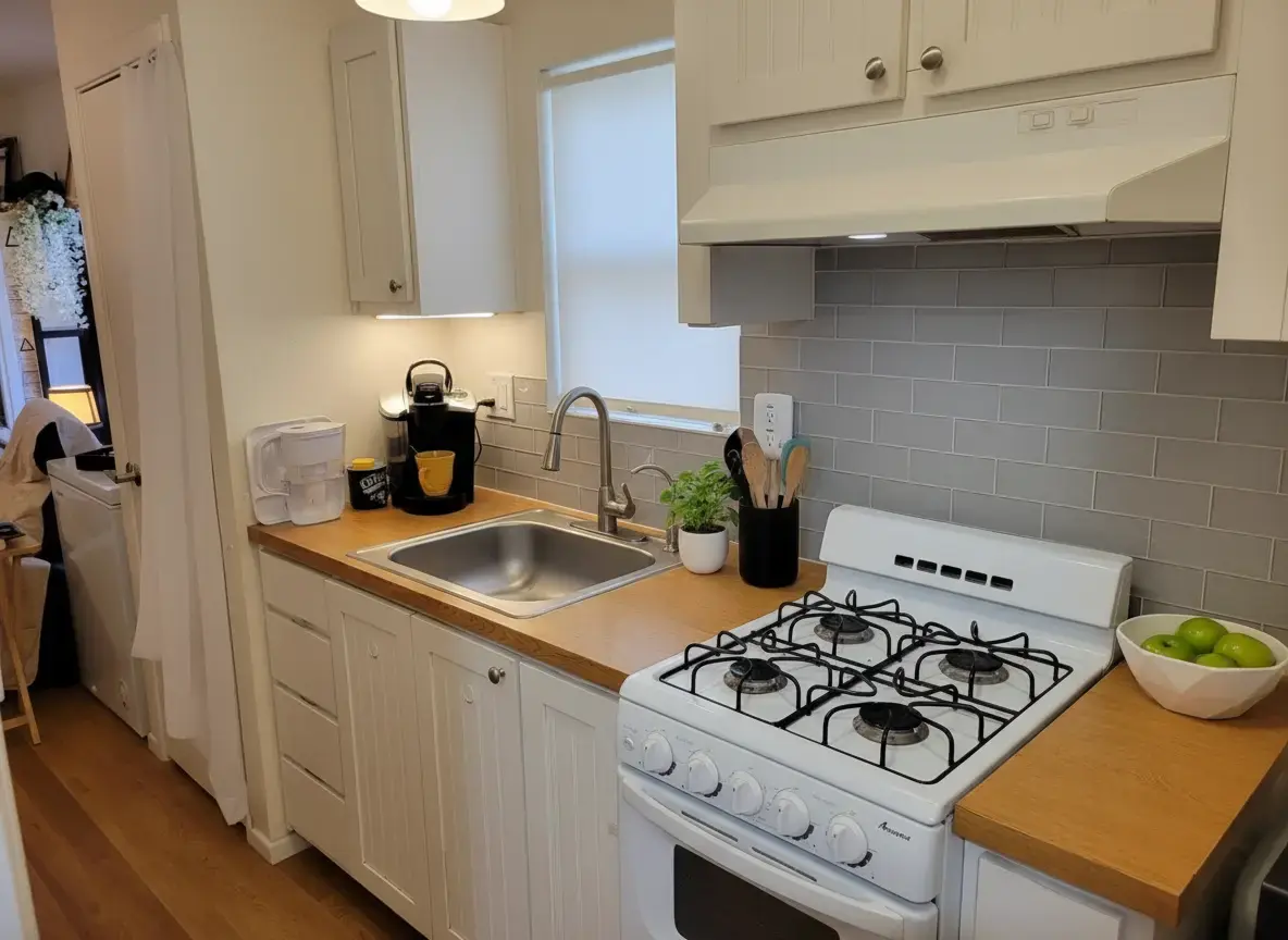Patternful AI — Showcase In Real Estate Listings — After