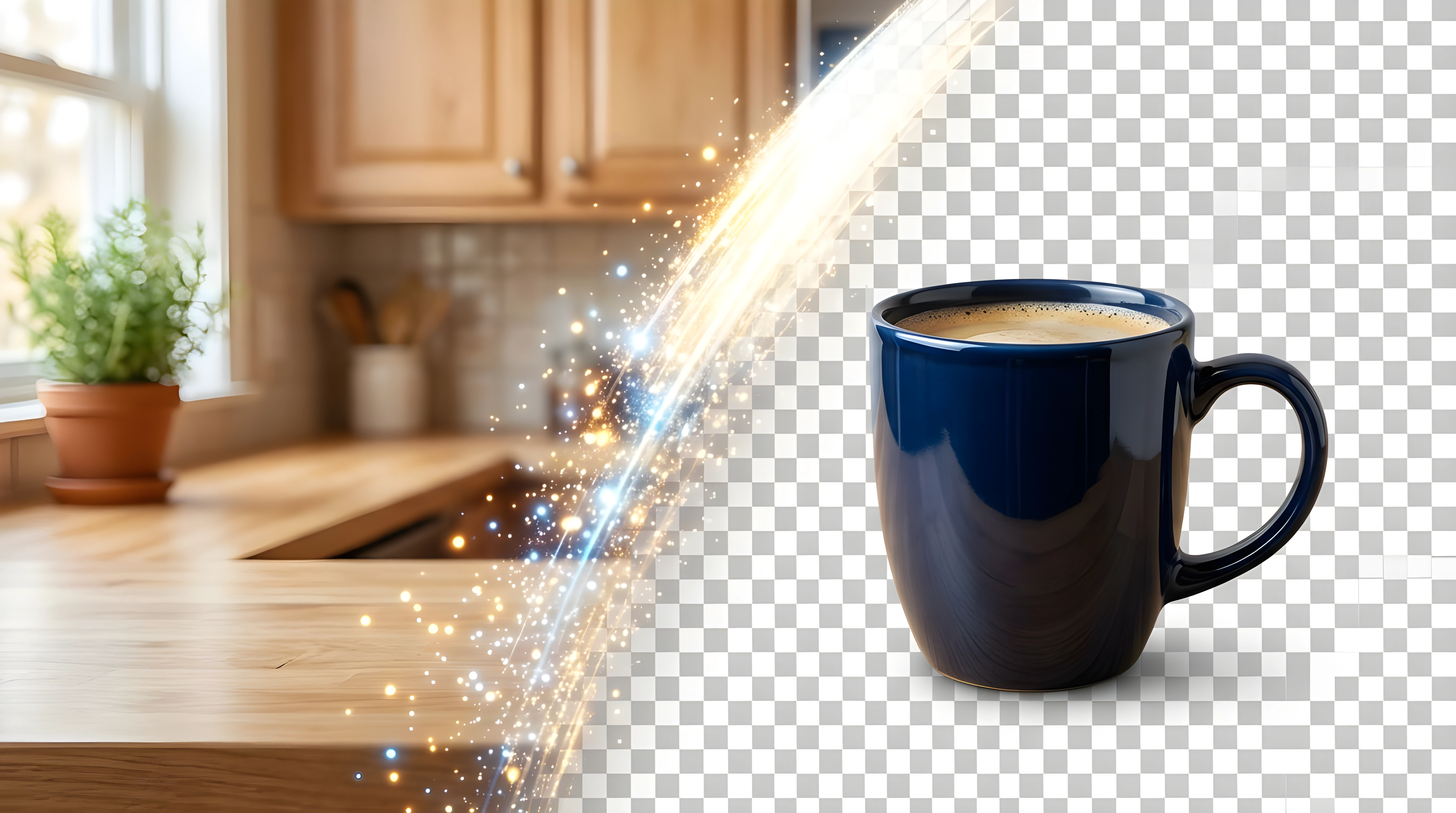 Patternful AI — Upload Image to Remove Background