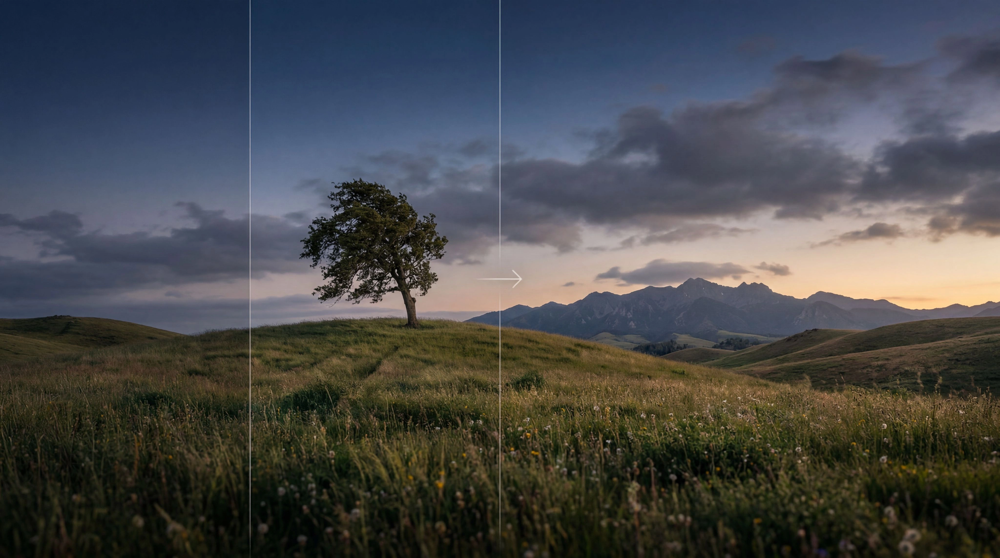 Patternful AI — Expand Any Image Beyond Its Borders