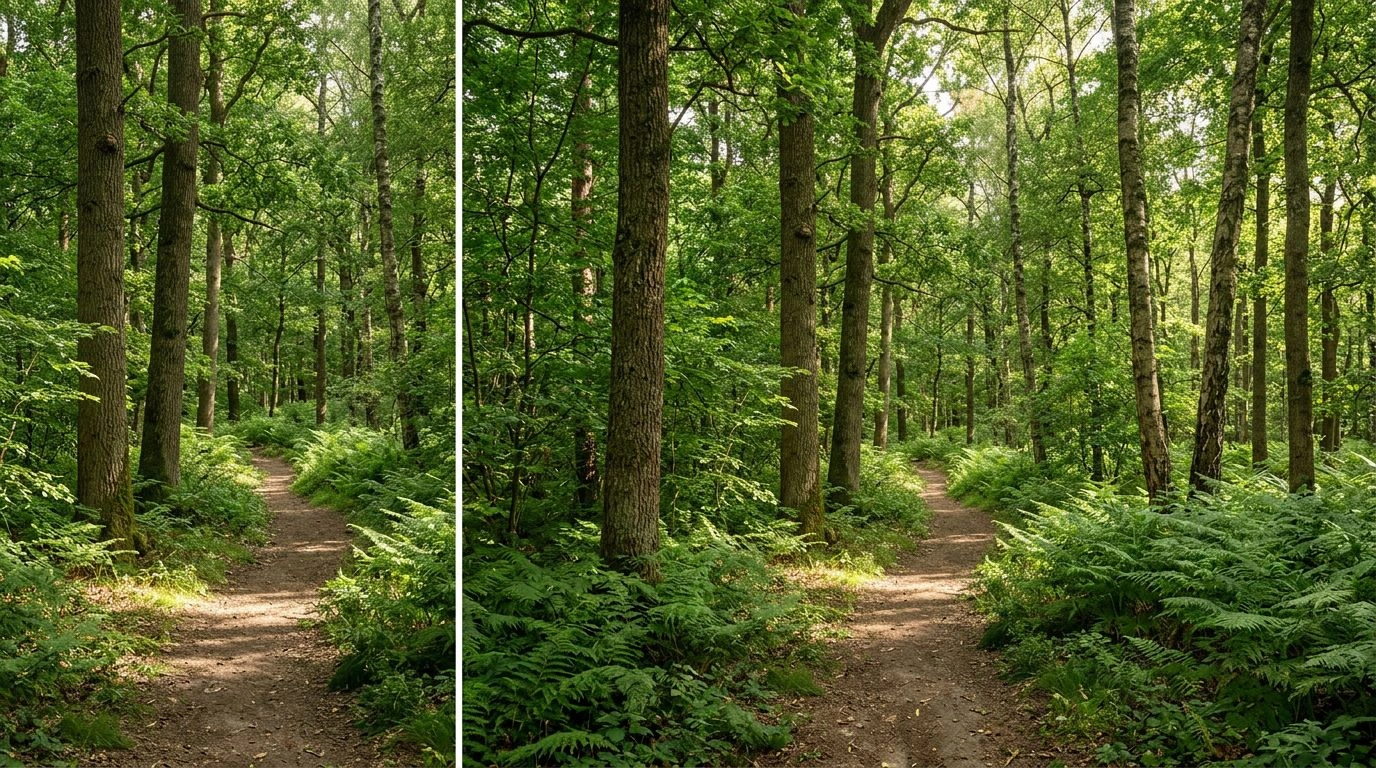 Patternful AI — Custom Canvas Sizes
