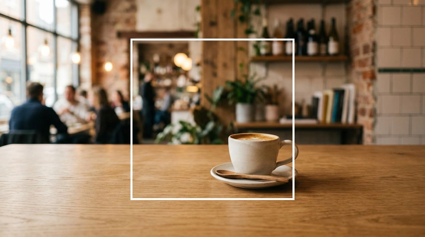 Patternful AI — Seamless, Realistic Fills