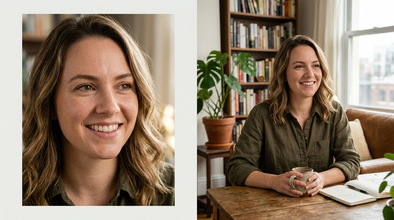 Patternful AI — Uncrop Your Photos