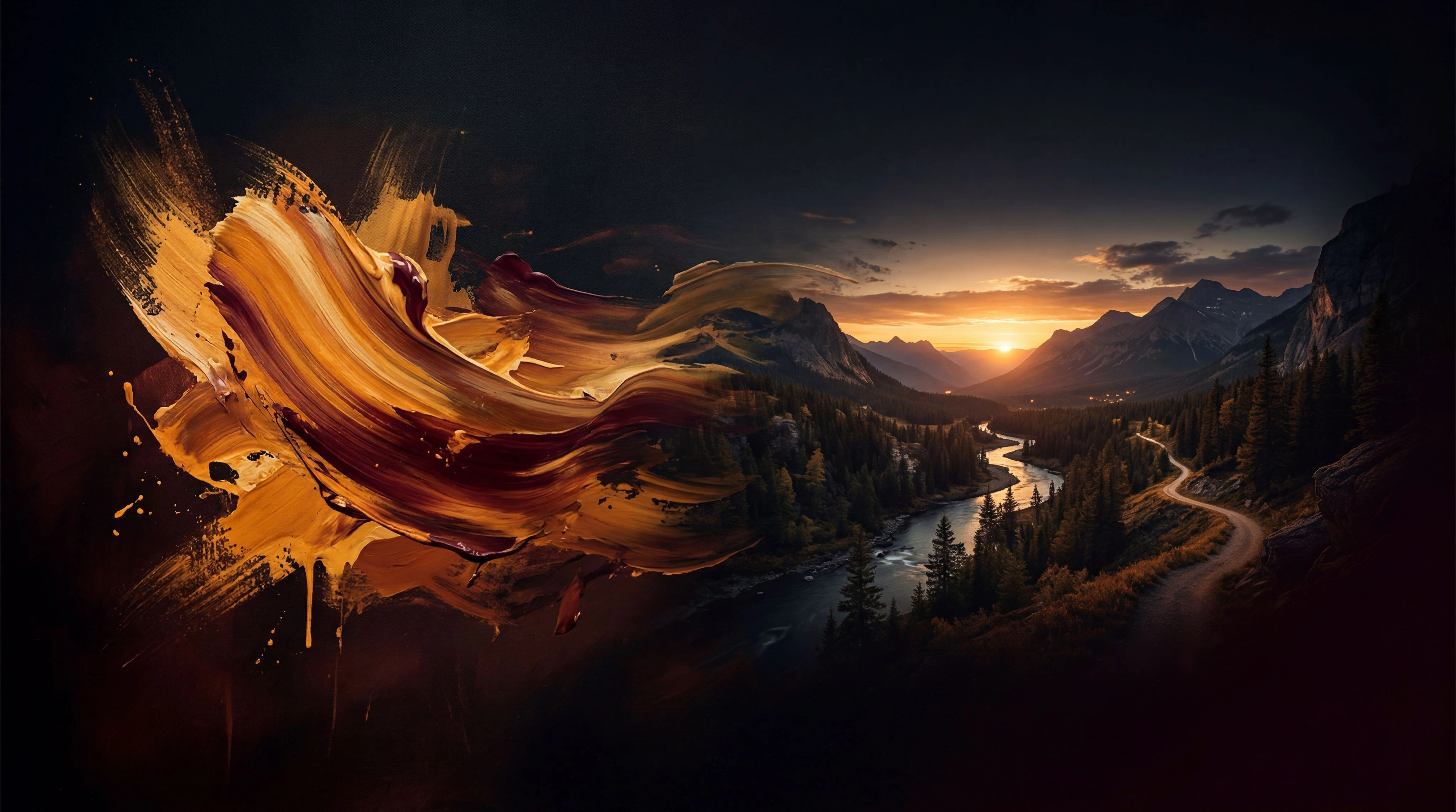 Patternful AI โ Generate Stunning Images with State-of-the-Art AI