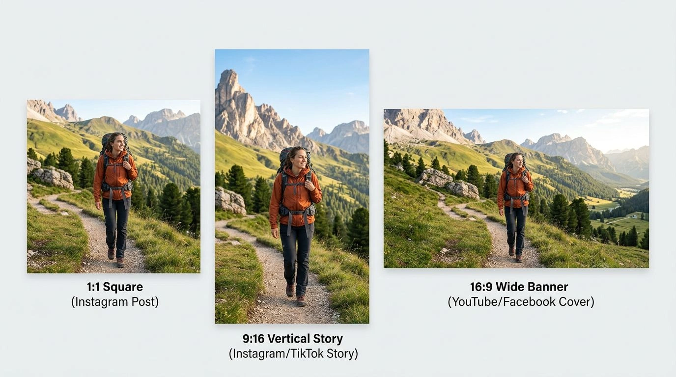 Patternful AI — Perfect for Every Platform