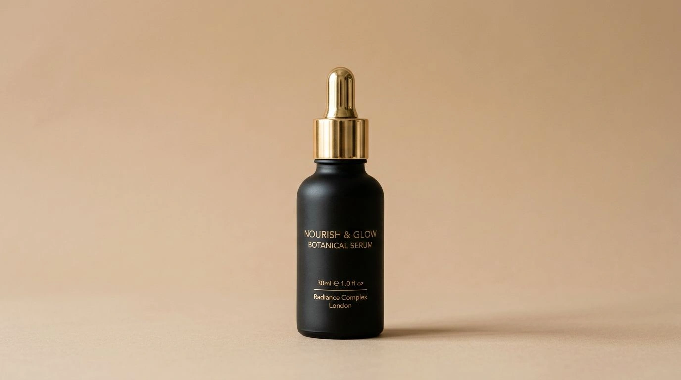 Store-ready product shots