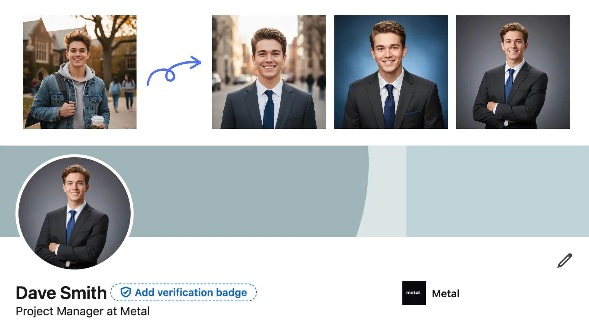 Patternful AI — Elevate Your LinkedIn Presence with AI