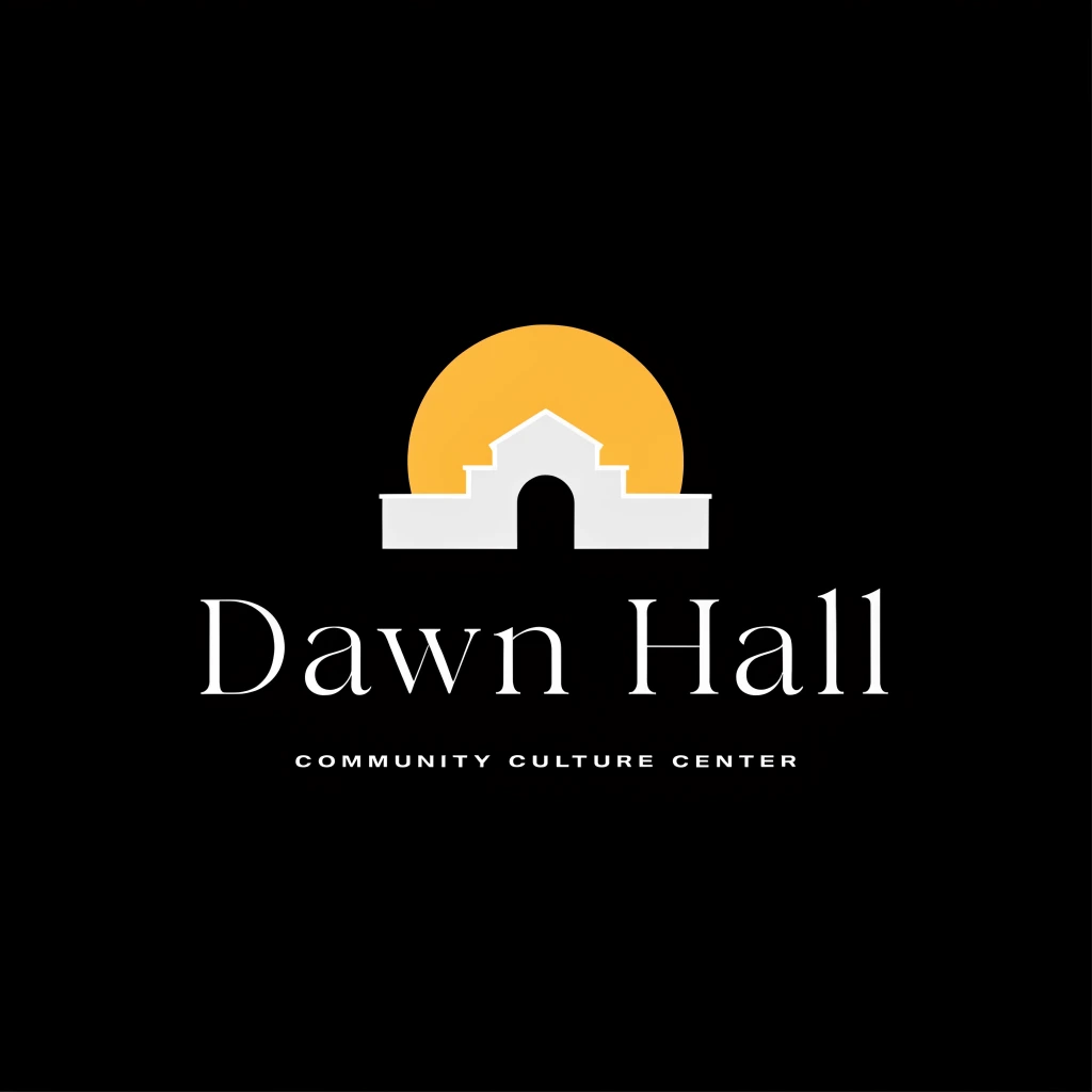 Logo made in the Marketing Studio