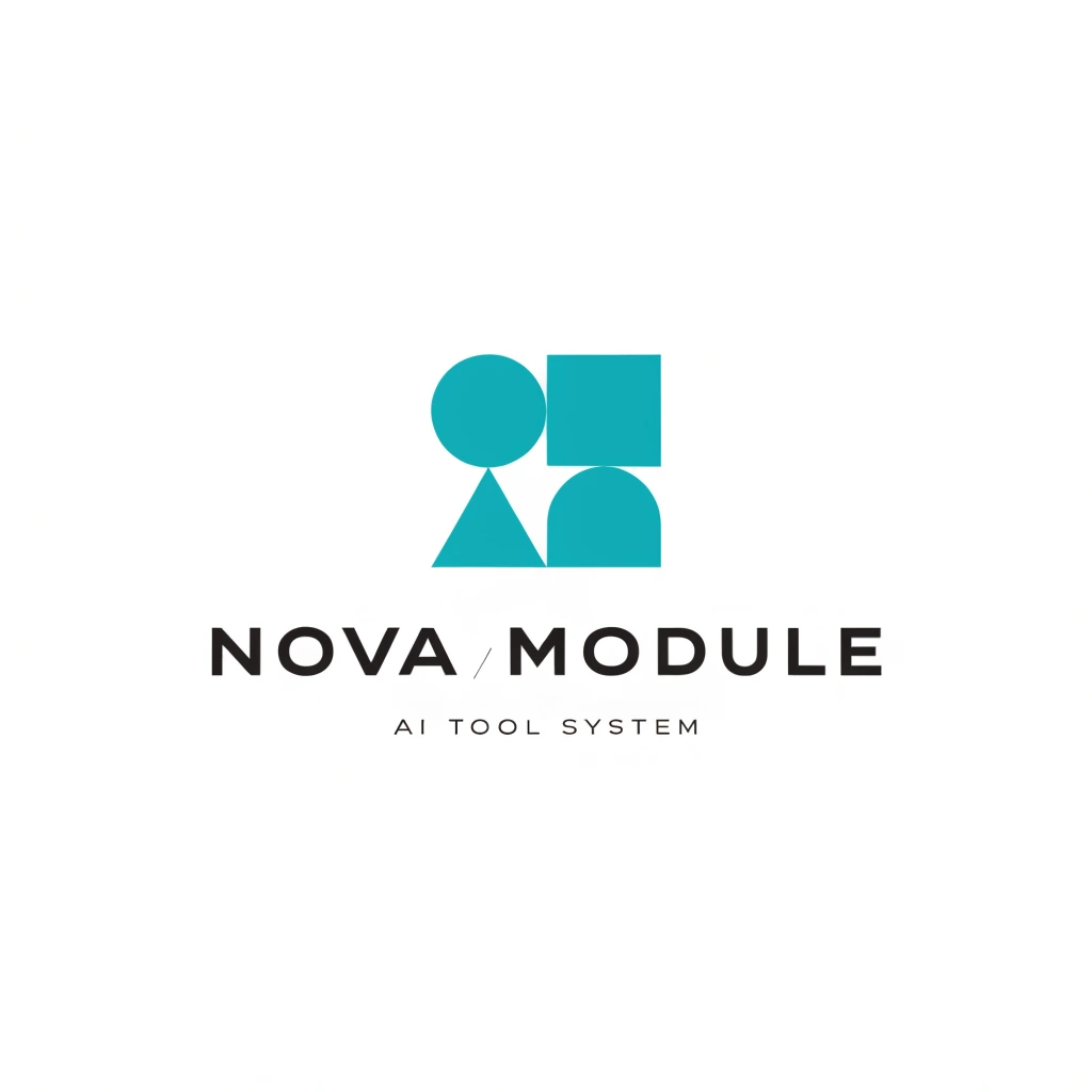 Logo made in the Marketing Studio