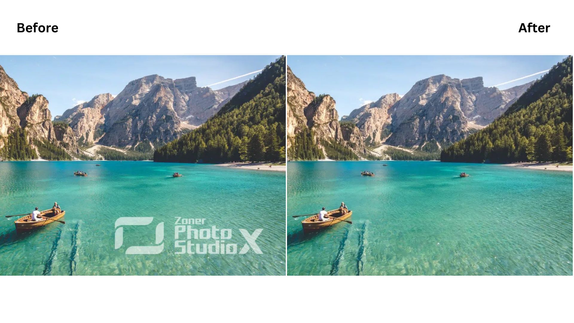 Patternful AI — Remove Text and Watermark