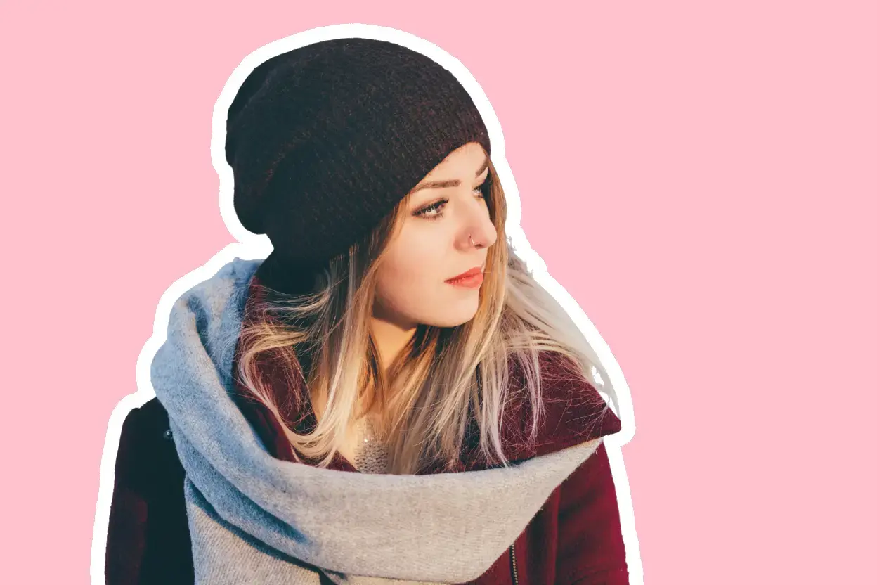 Patternful AI β Make Your Portrait Look Beautiful with a Defined Outline β After