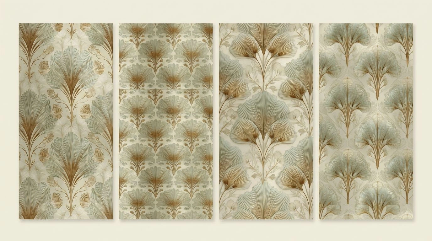 Patternful AI β Similar Variations