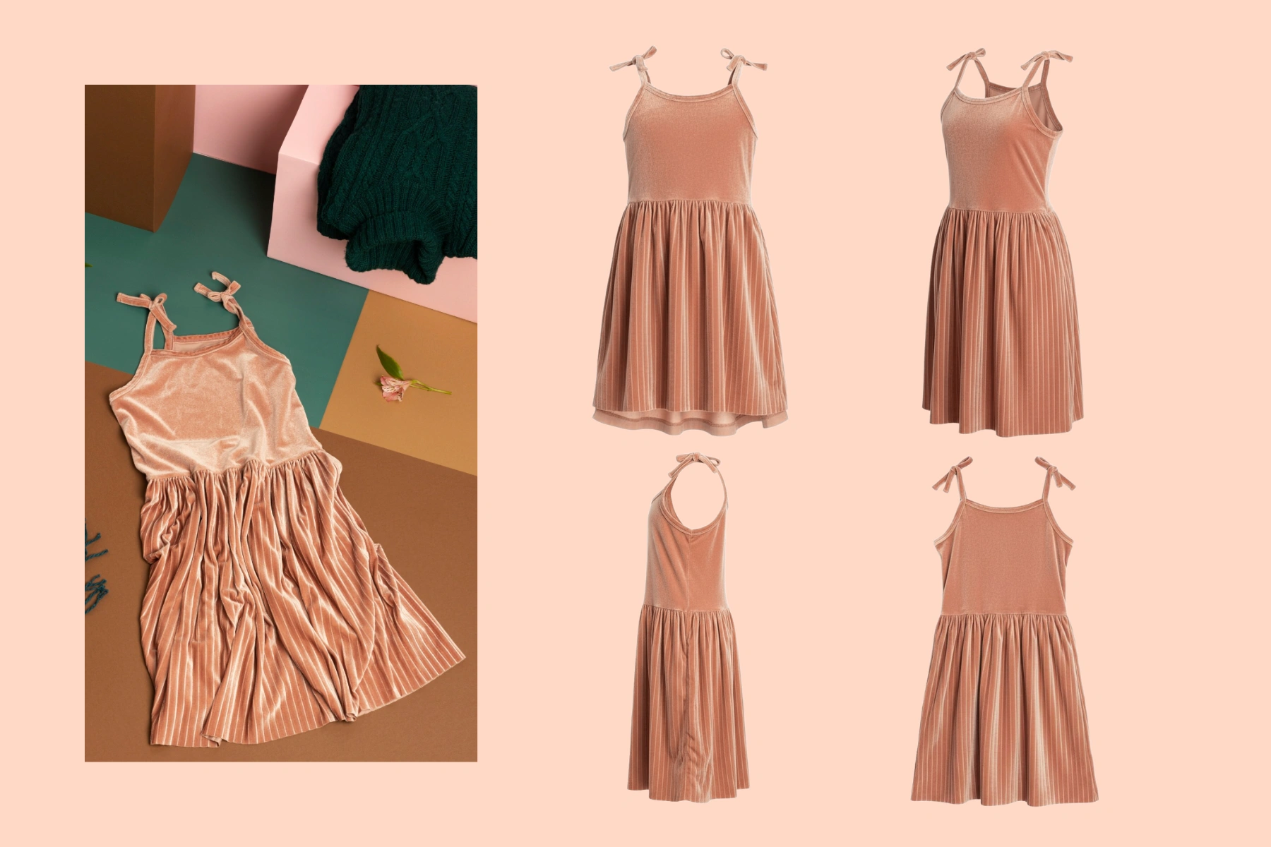 Patternful AI — Perfect for E-commerce Fashion Retailers