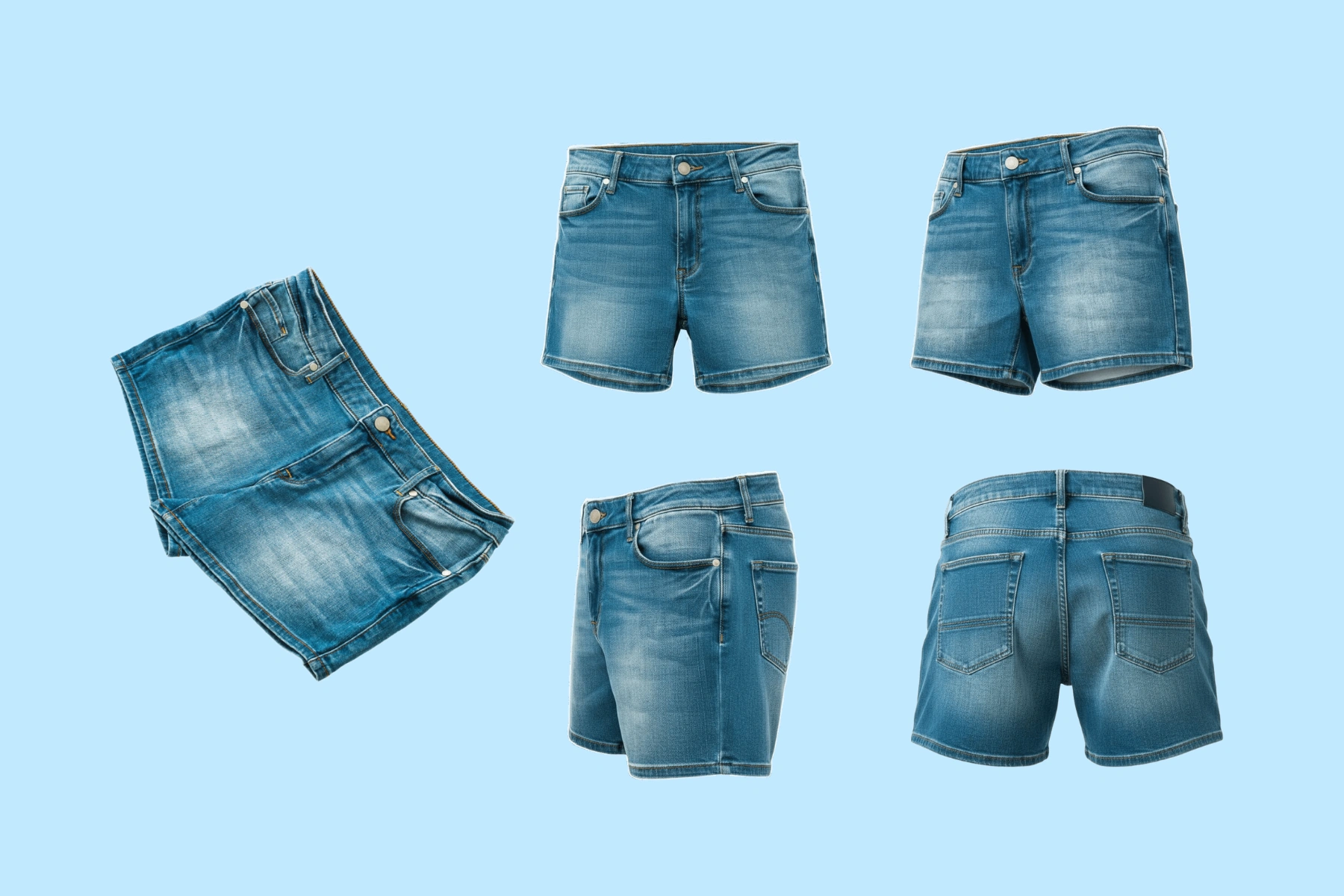 Patternful AI — Maintain Realistic Clothing Presentation