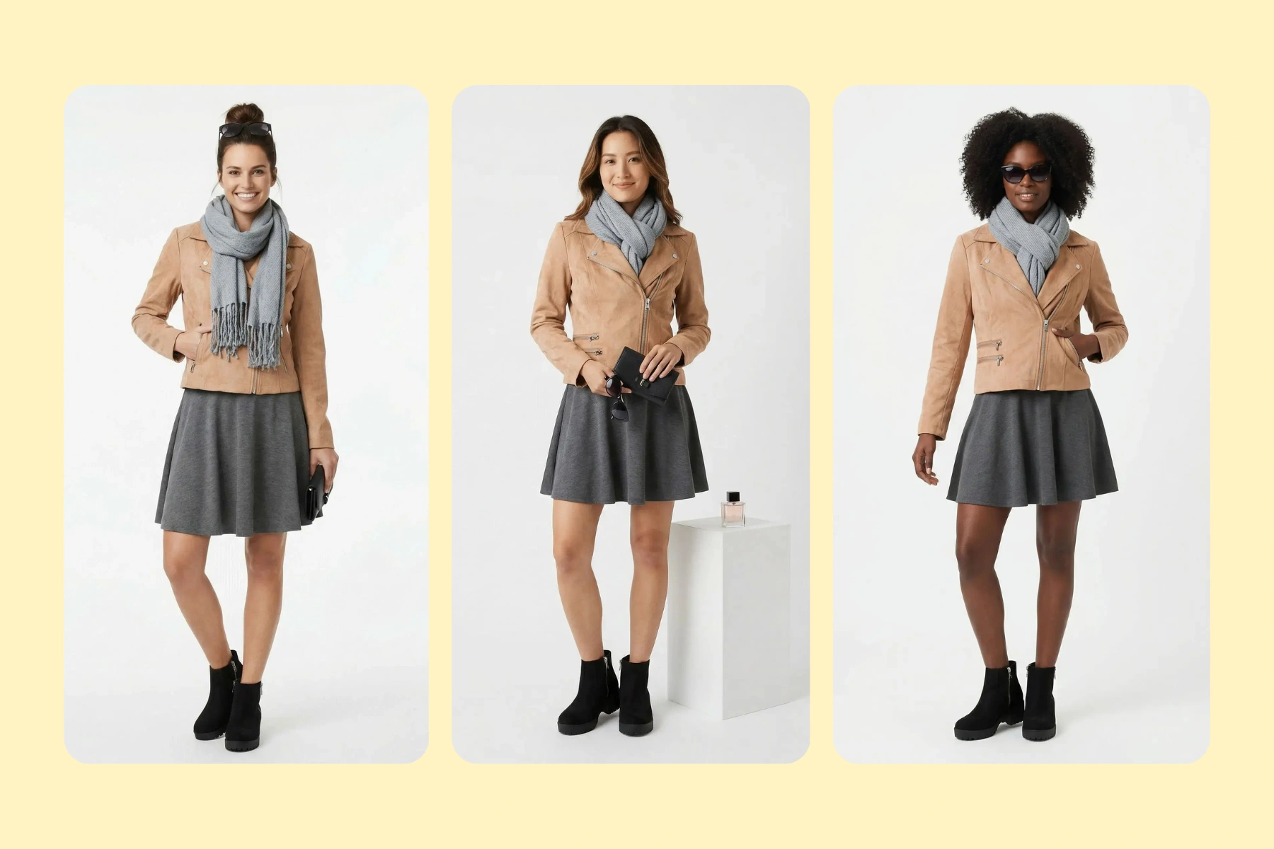 Patternful AI — Perfect for Fashion and Lifestyle Brands