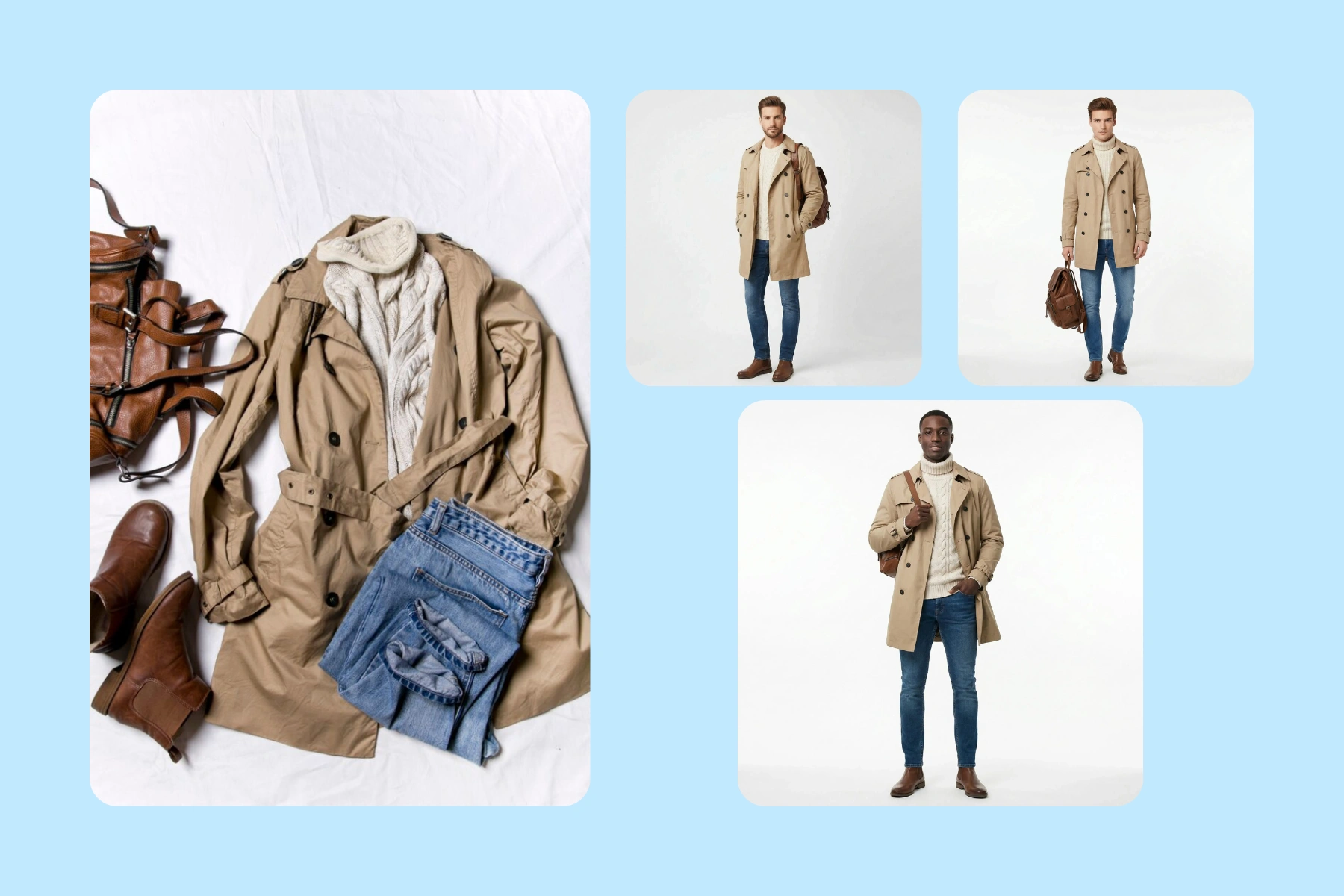 Patternful AI — Cost-Effective Professional Photography