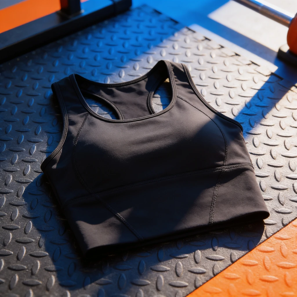 Activewear Product Photography