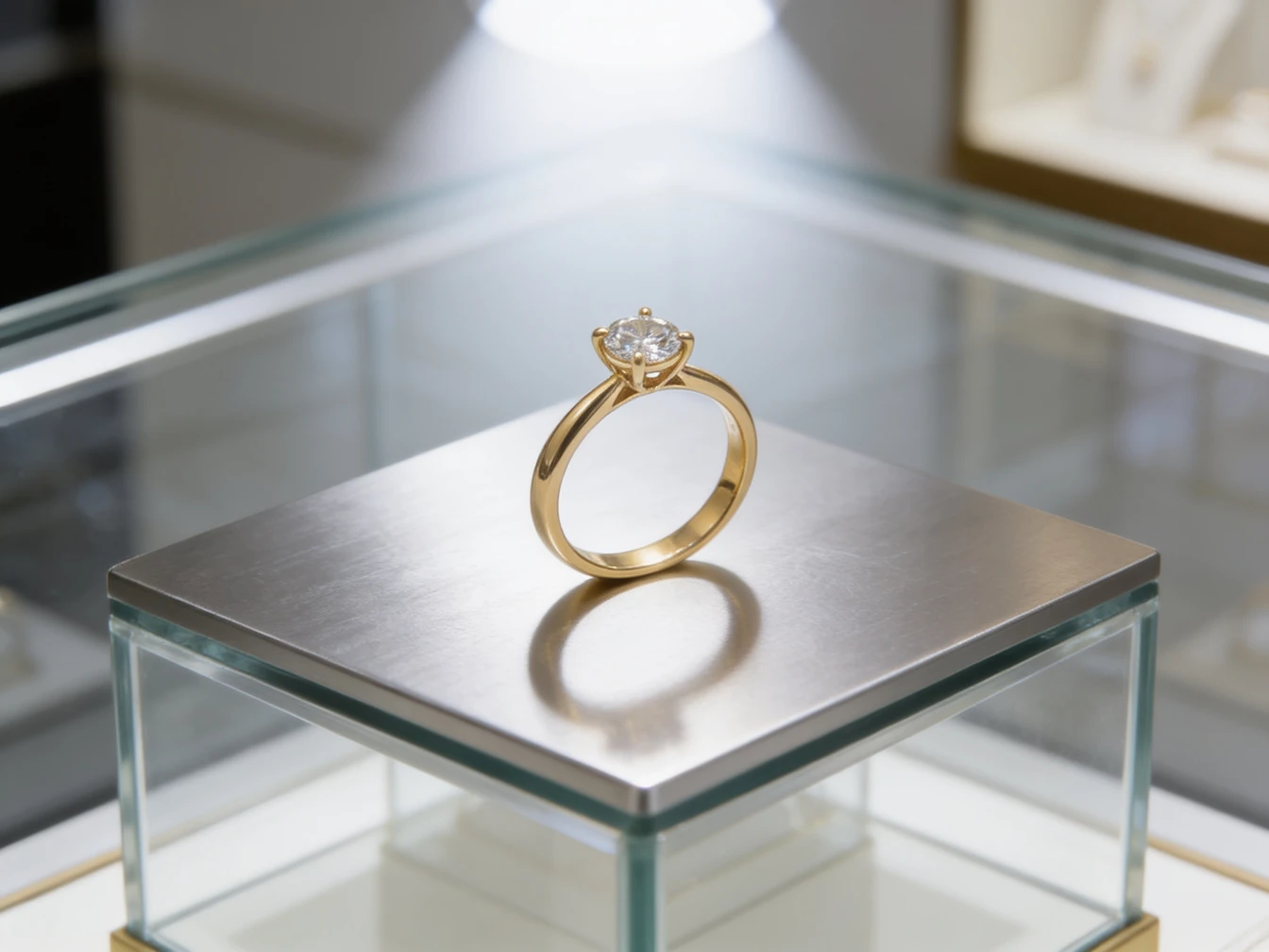 Patternful AI — Studio-Quality Fine Jewelry Photos without the Studio