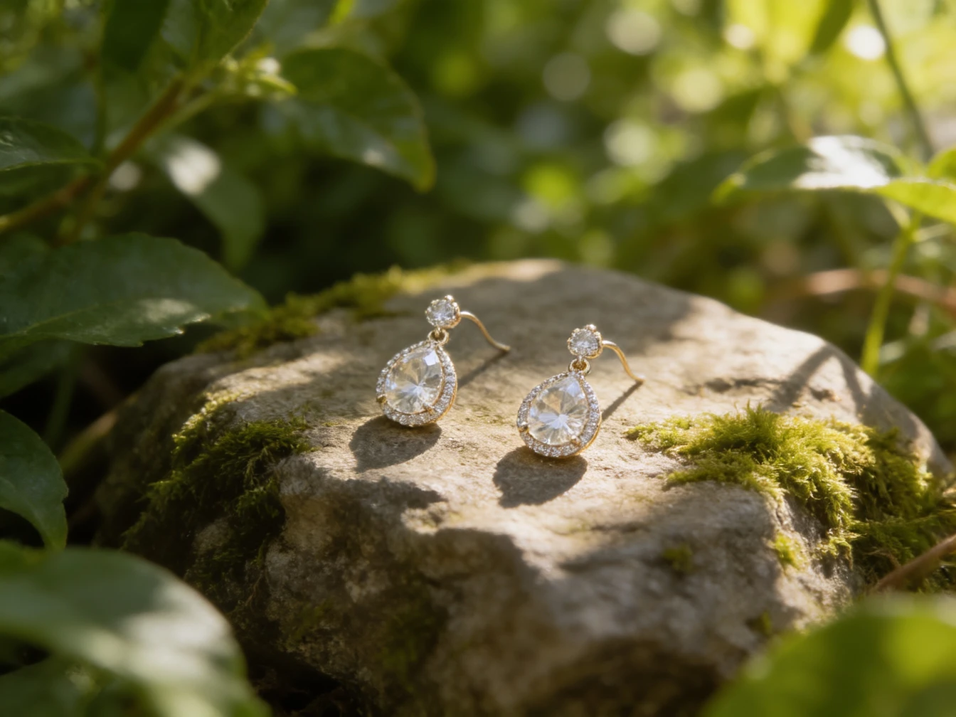 Patternful AI — Distinctive Environments for Any Fine Jewelry Collection