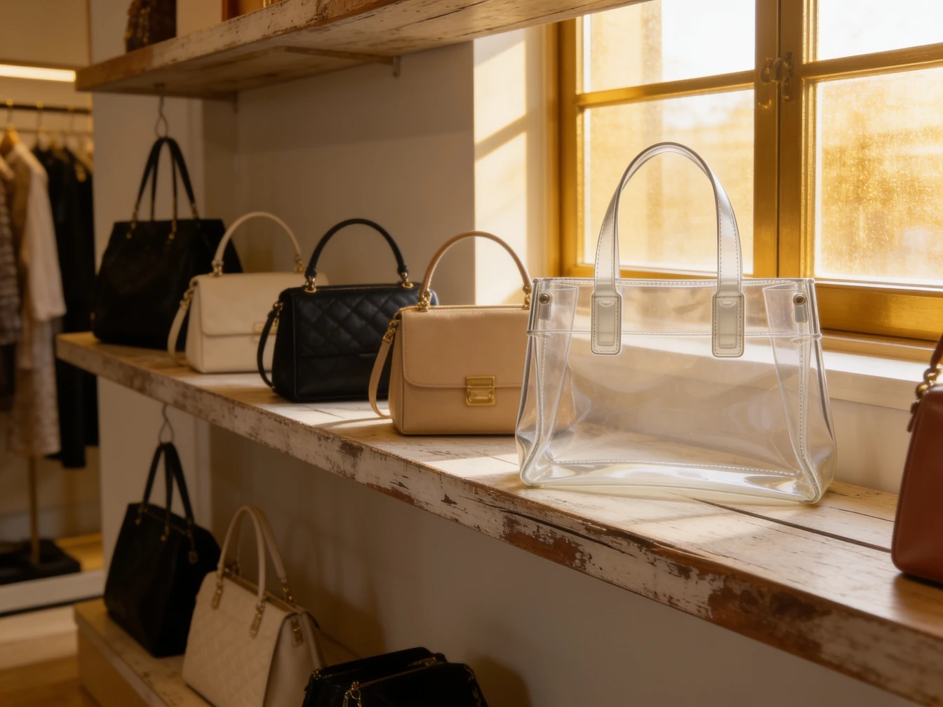 Patternful AI — Endless Variety, All Tailored to Handbags