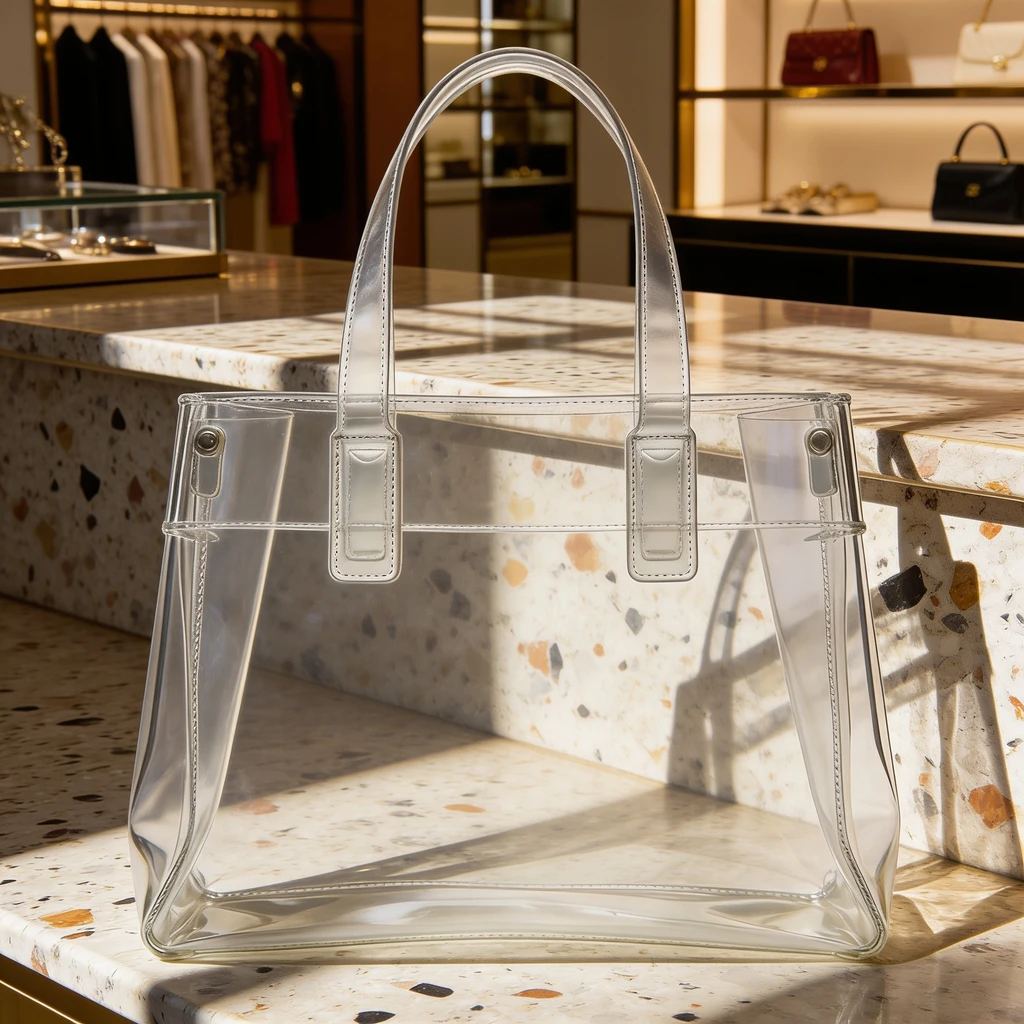 Handbag Product Photography