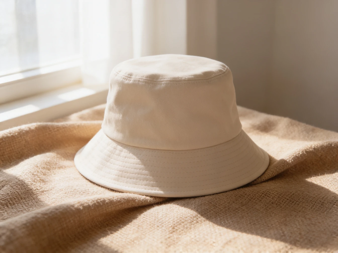 Patternful AI — Showcase Hats in Distinctively Varied Environments