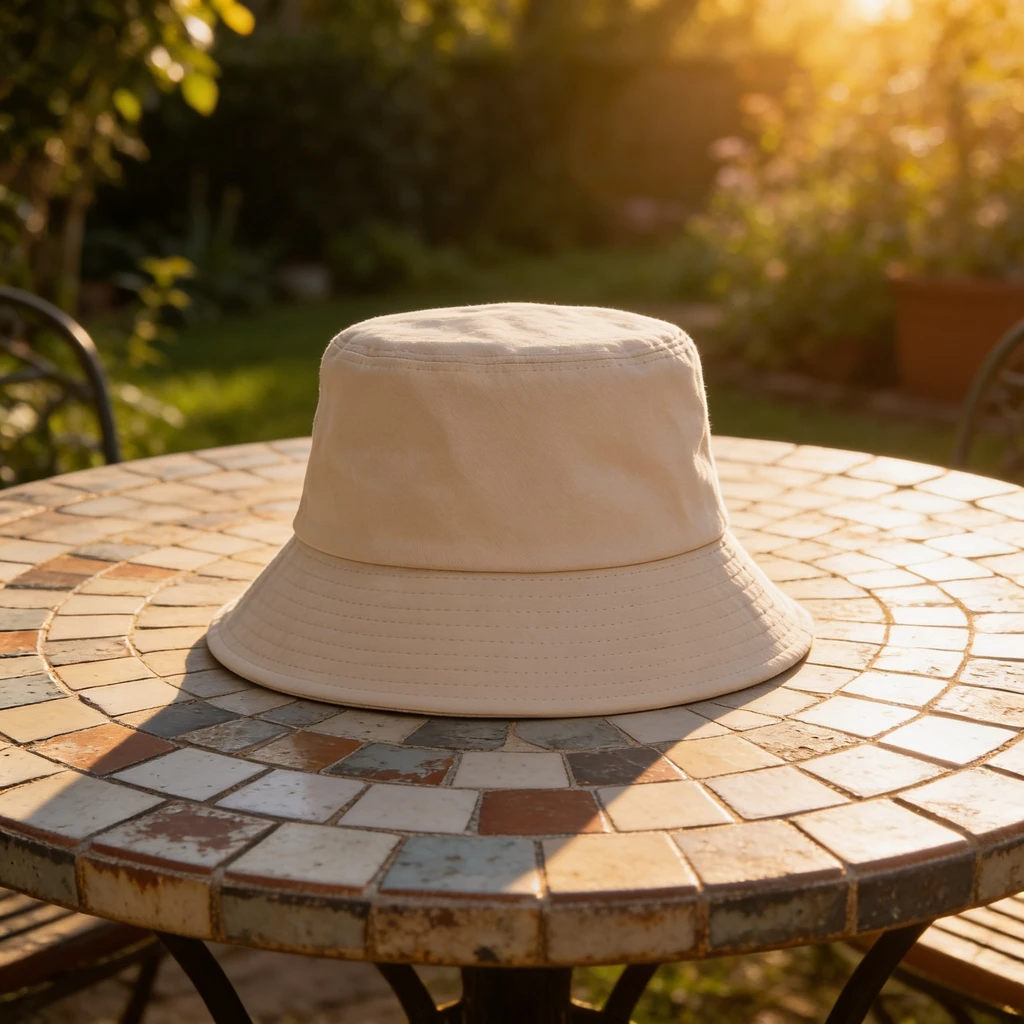 Hat Product Photography