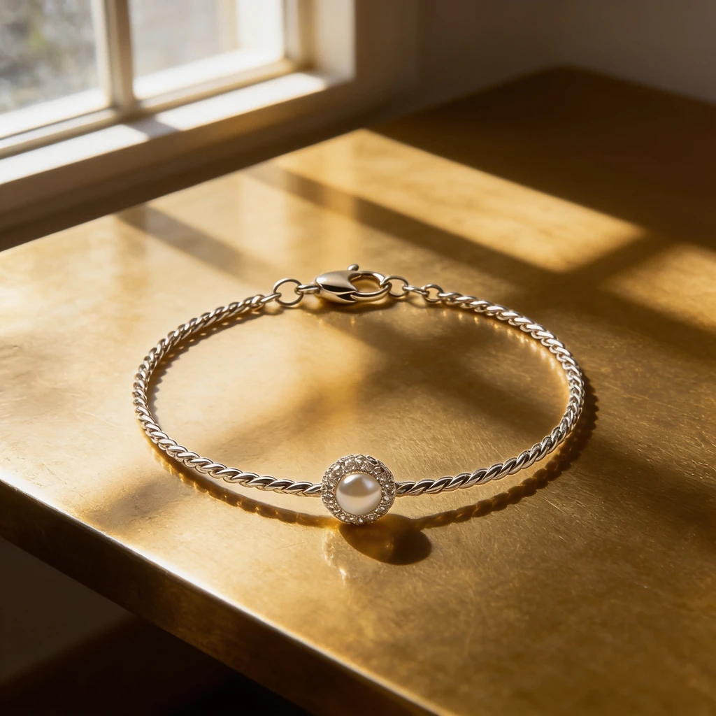 Jewelry Product Photography