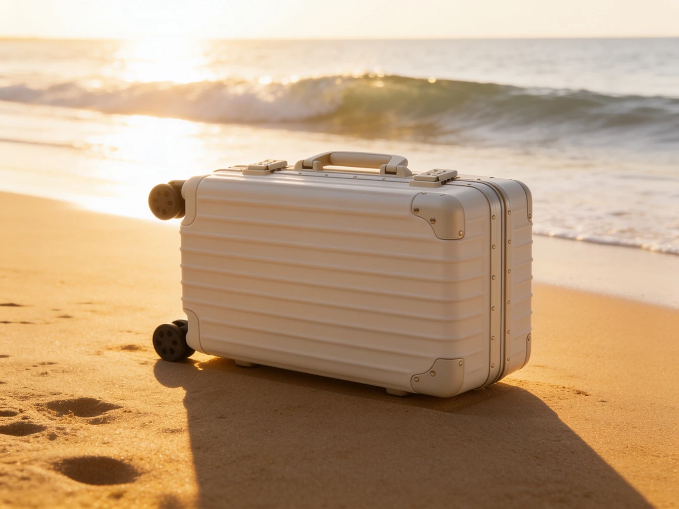 Patternful AI — Travel-Ready Visual Variety for Any Setting