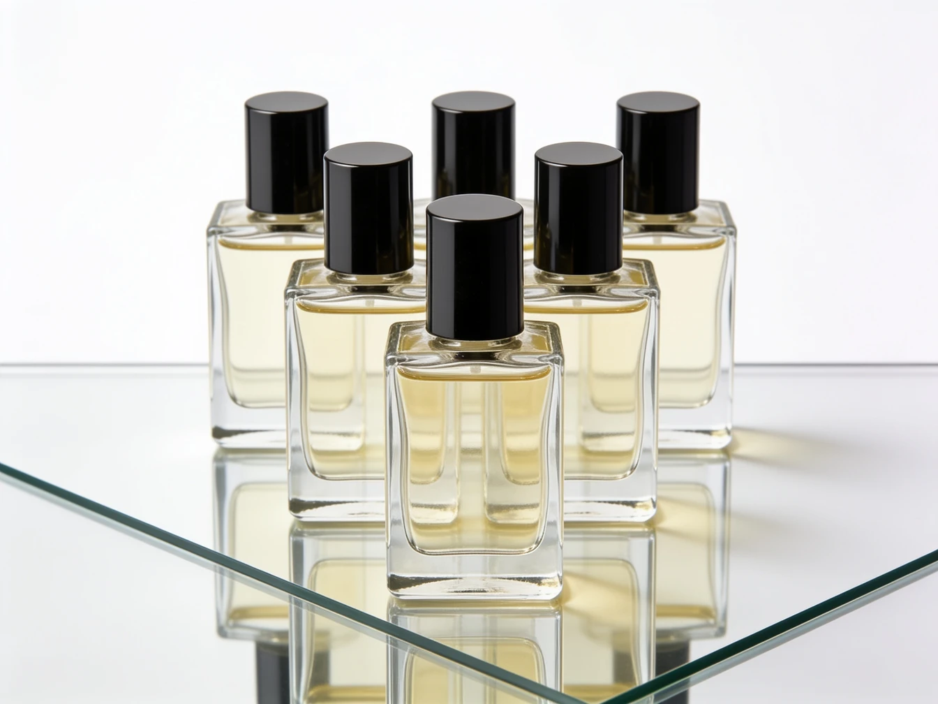Patternful AI — Consistent Imagery Across Your Fragrance Catalog