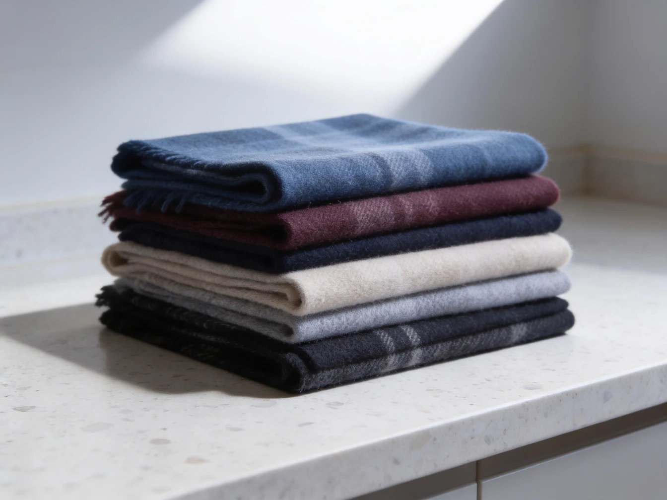 Patternful AI — Consistent Catalogs, Every Scarf United