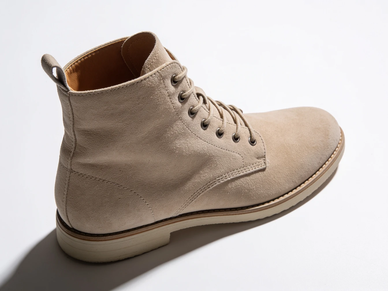 Patternful AI — Studio-Quality Shoe Photography Without a Studio