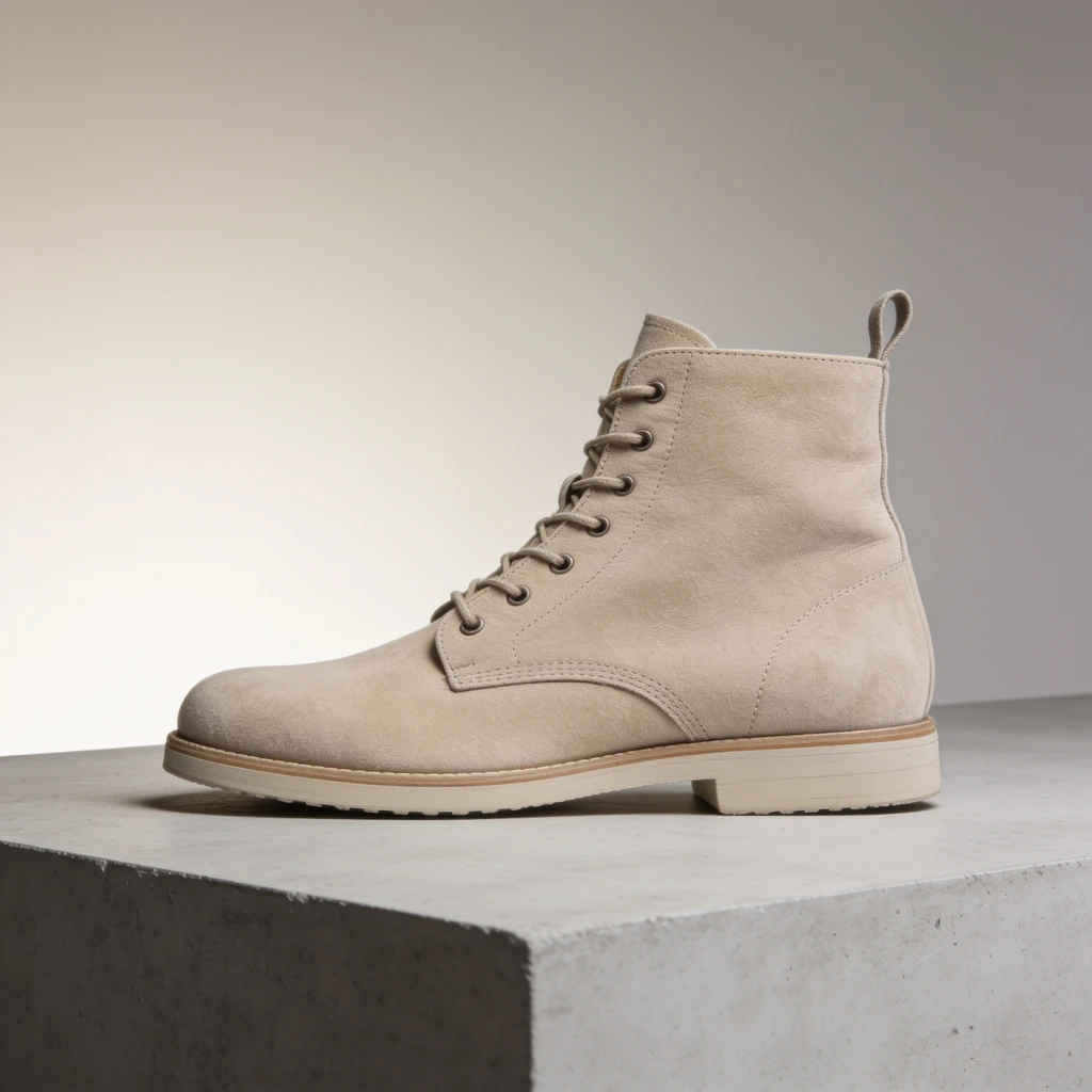 Shoe Product Photography