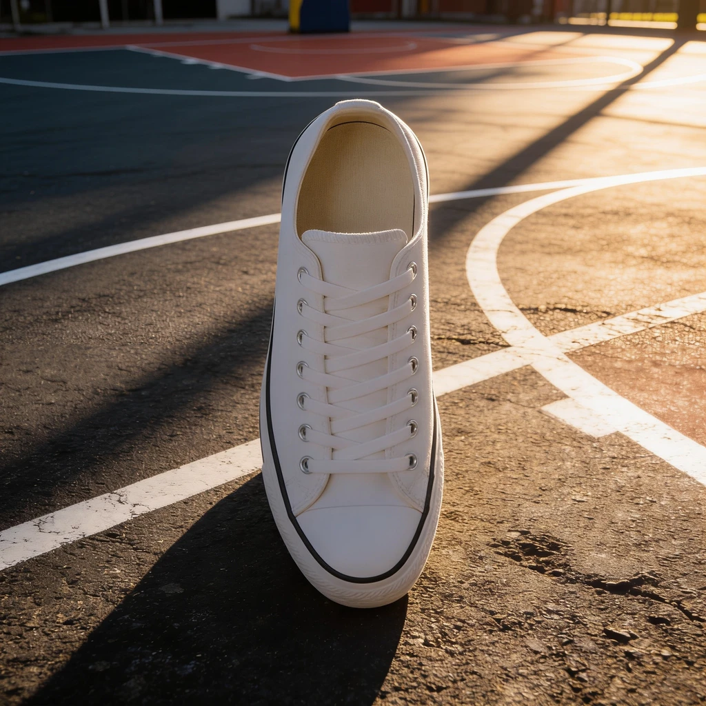 Sneakers Product Photography