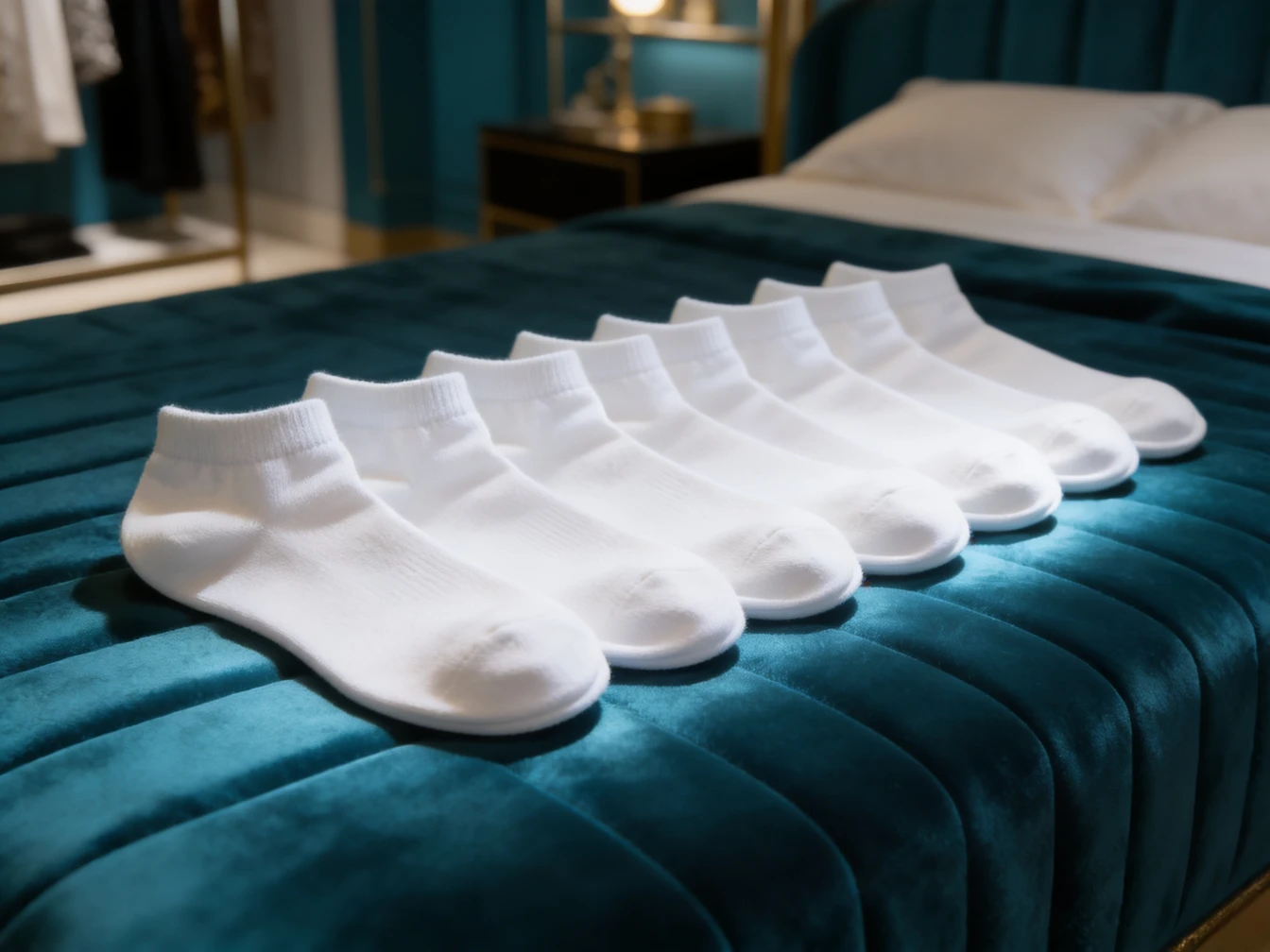 Patternful AI — Consistent Visuals Across Your Entire Sock Collection