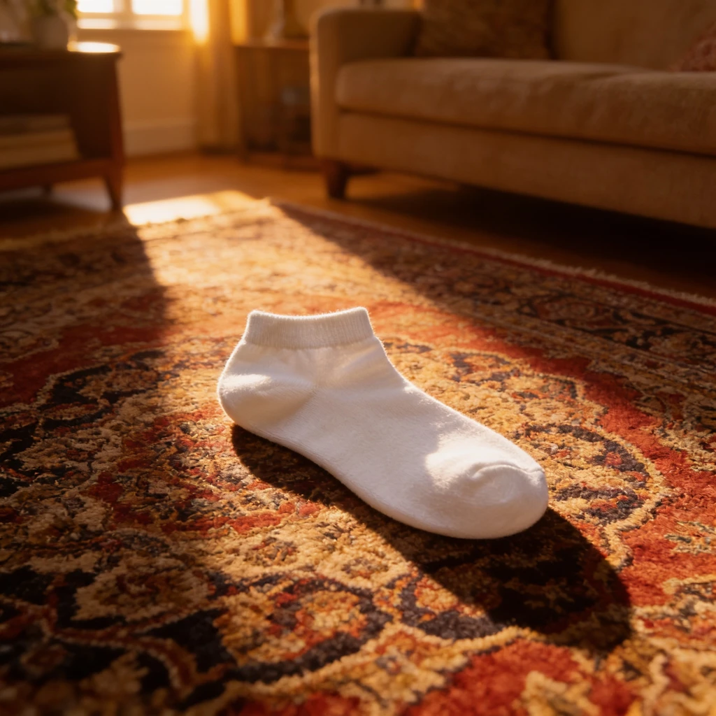 Socks Product Photography