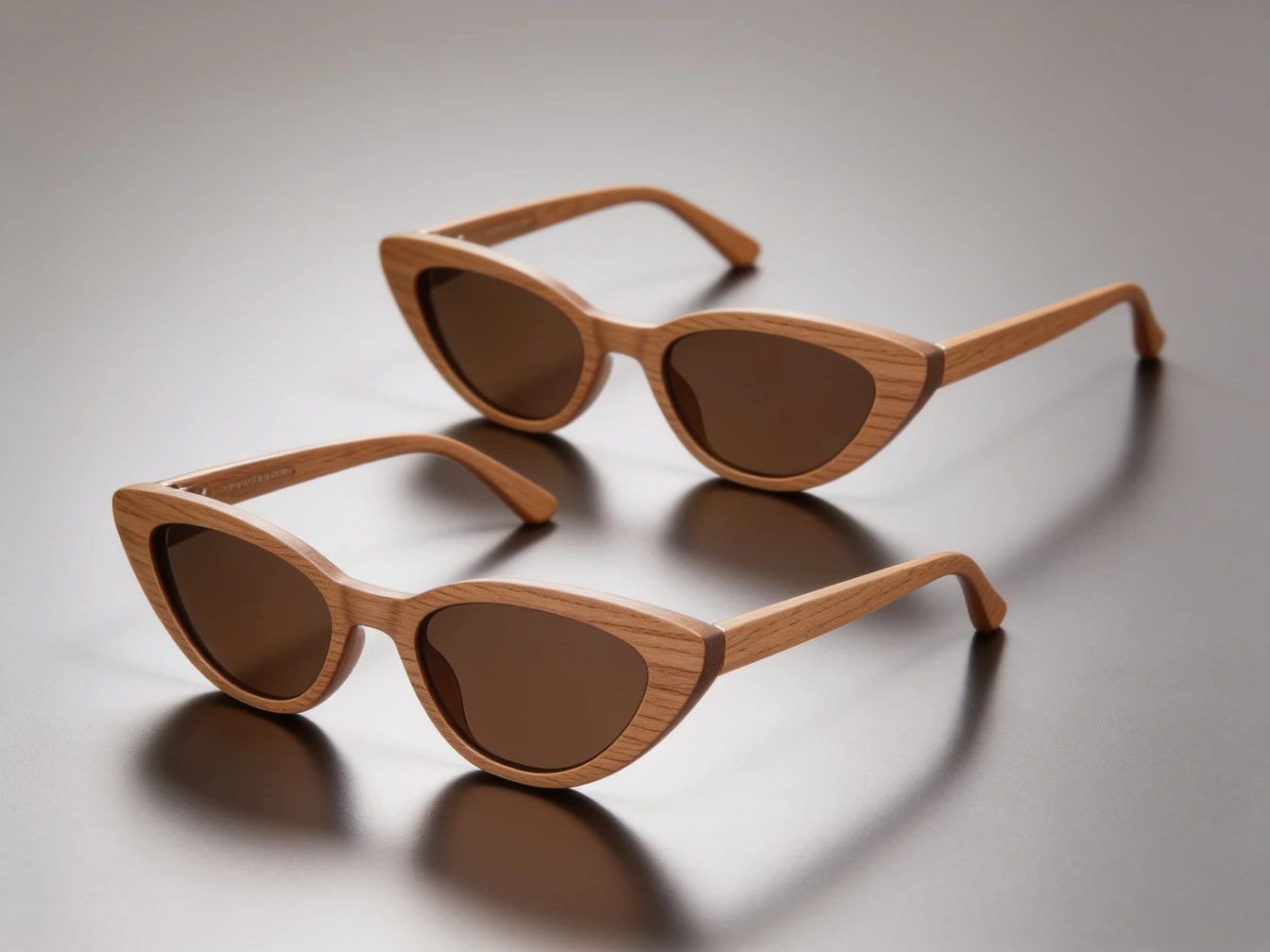 Patternful AI — Studio-Quality Sunglasses Photography, No Studio Needed
