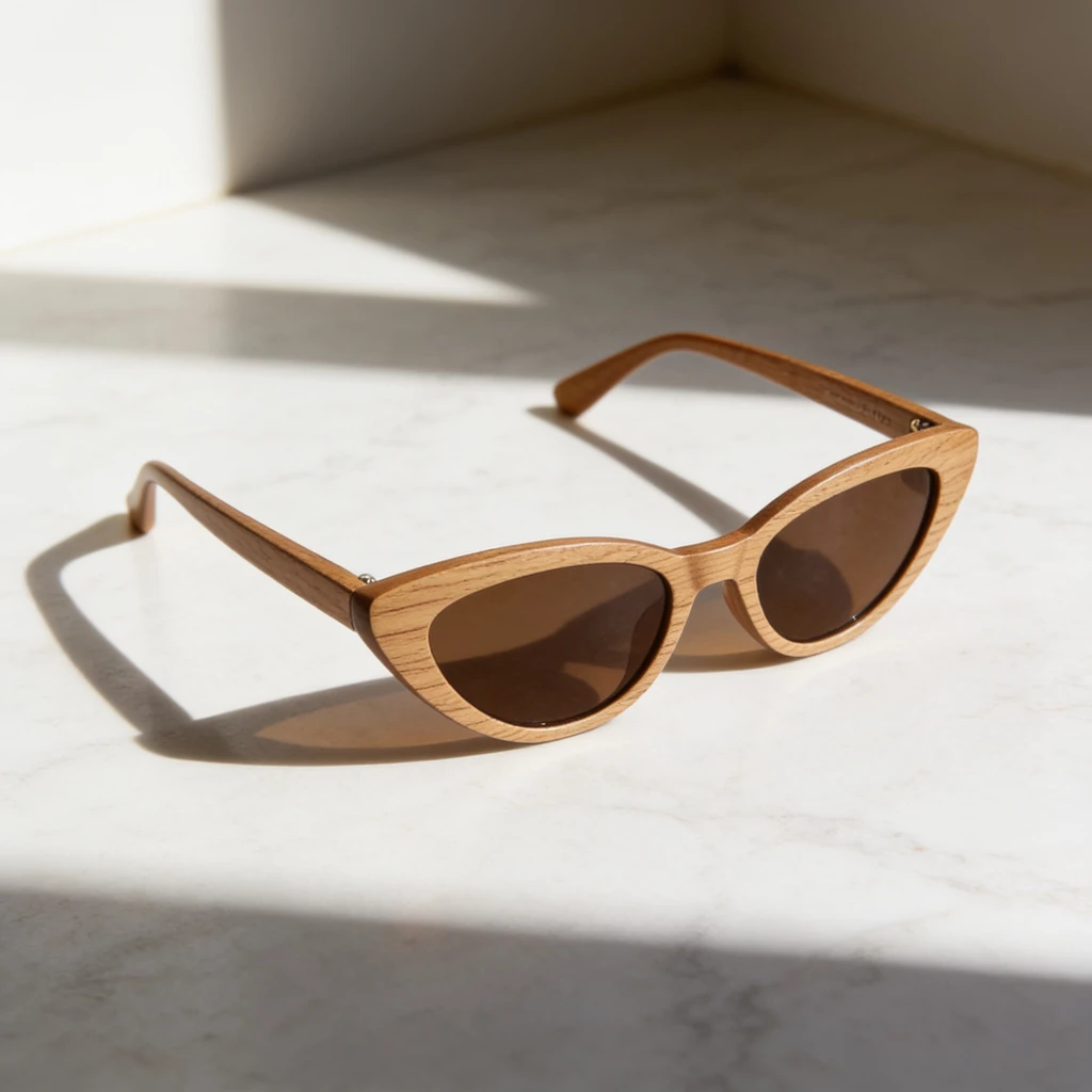Sunglasses Product Photography