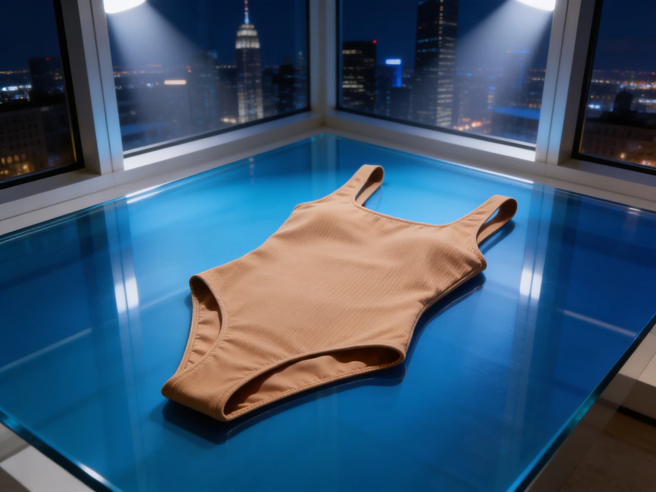 Patternful AI — Create Studio-Quality Swimwear Images Anywhere