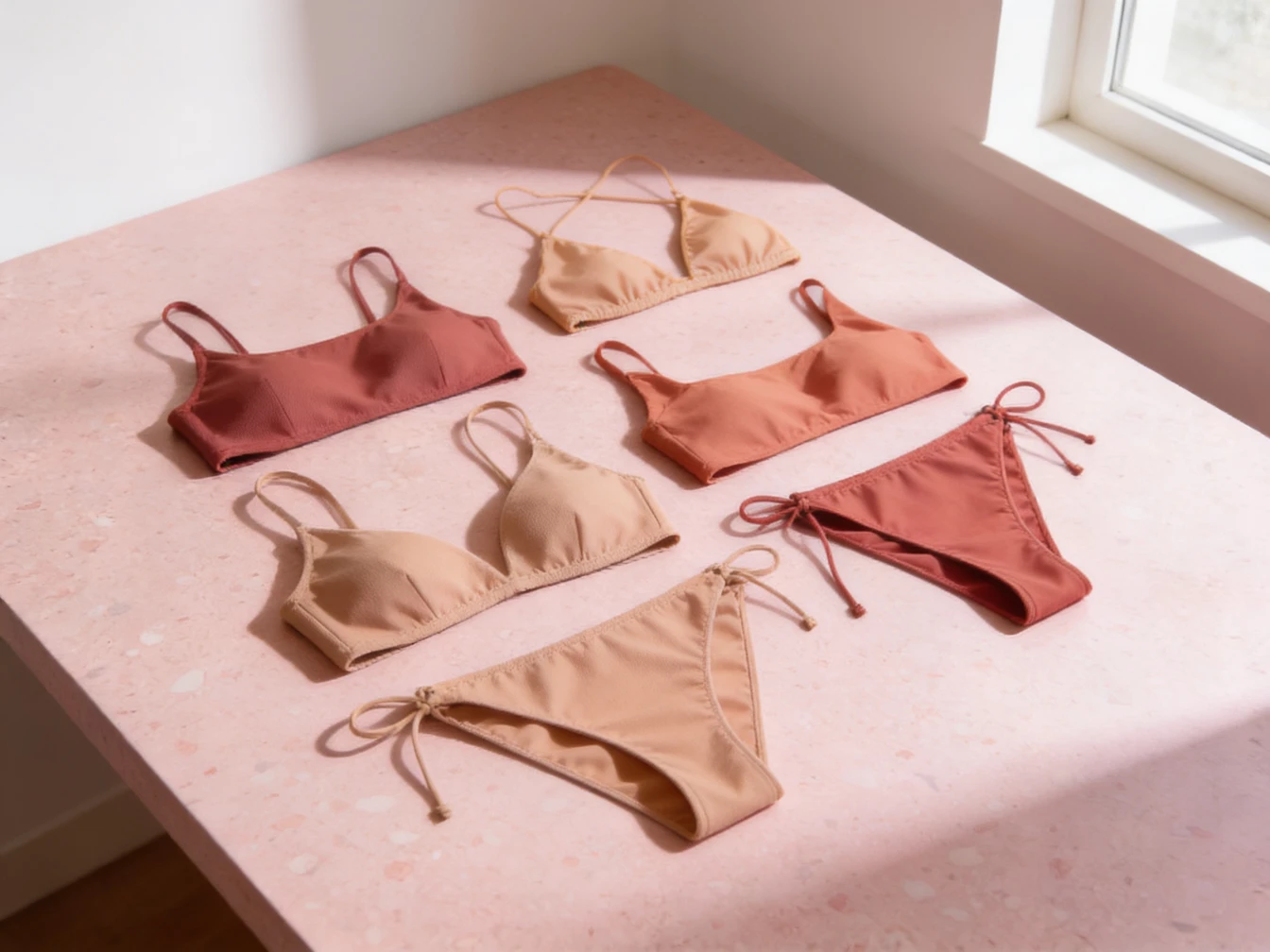 Patternful AI — Consistent, On-Brand Swimwear Catalogs