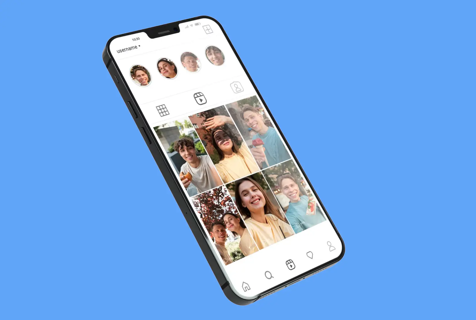 Patternful AI — Make Your Product Shots Look More Professional