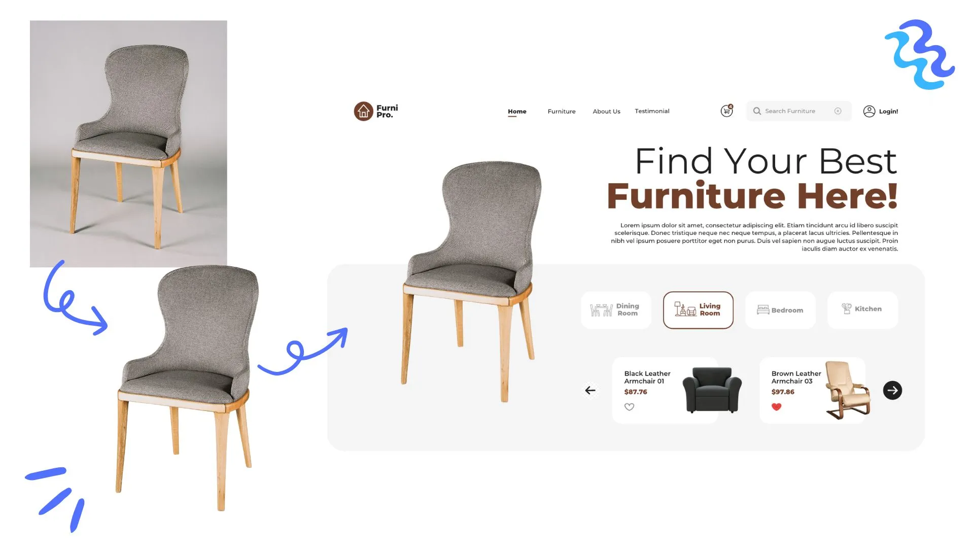 Patternful AI — Boost the efficiency of your workflow