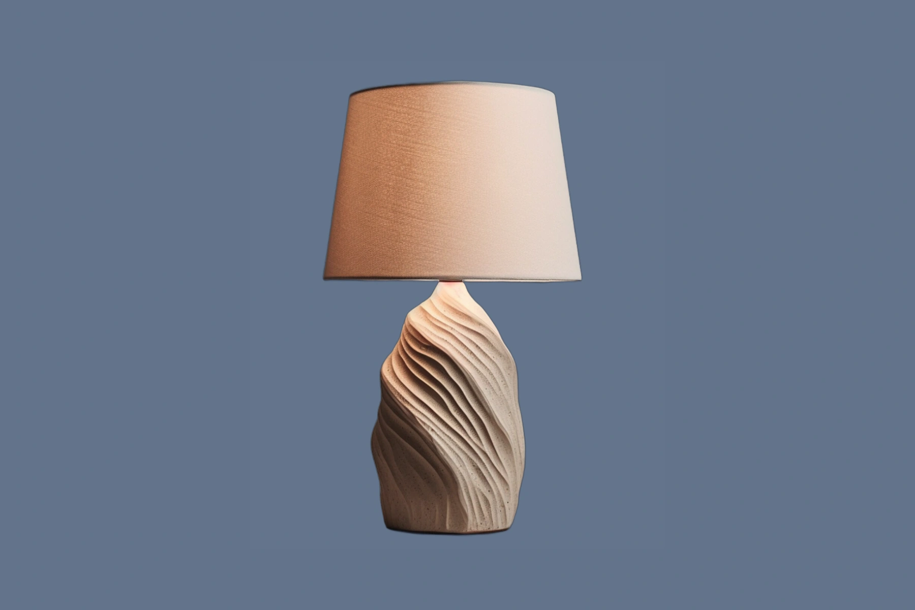 Patternful AI — Soothing and Cooling Effect