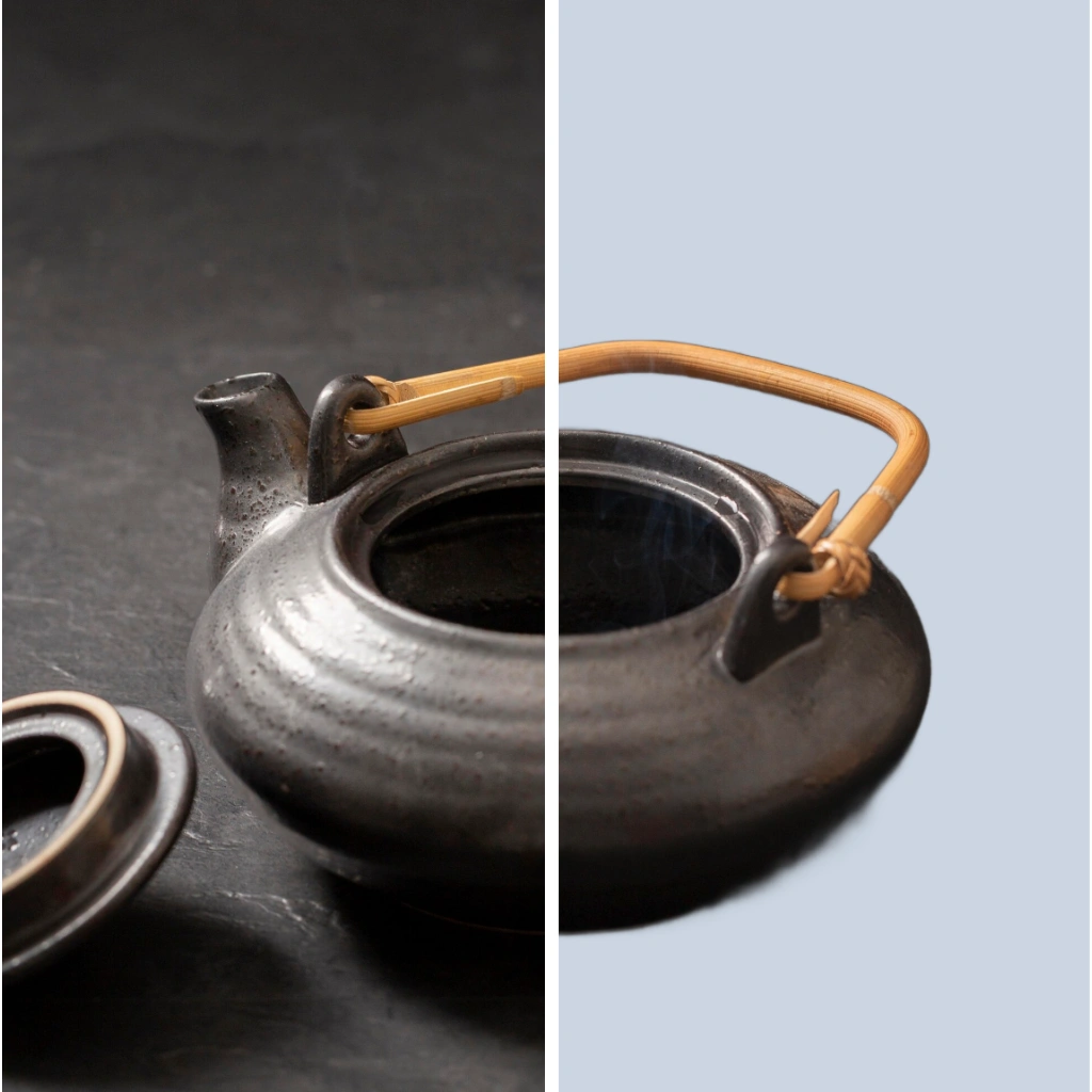 Patternful AI — Gray Background - Change Photo Background to Gray