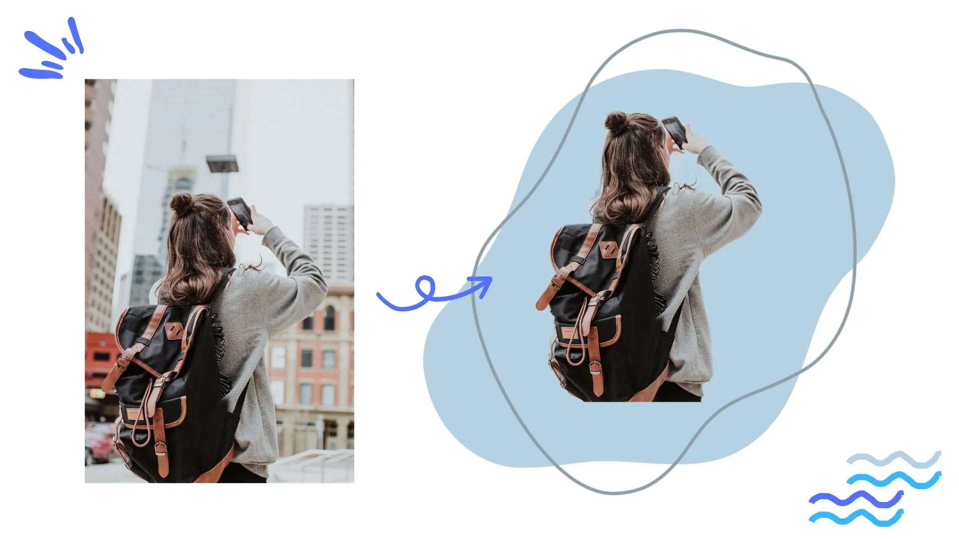 Patternful AI — Remove Background Automatically in Seconds