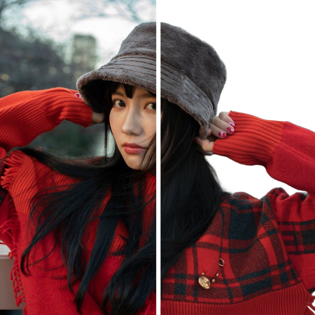 Patternful AI — Transparent Background Maker - Remove Backgrounds