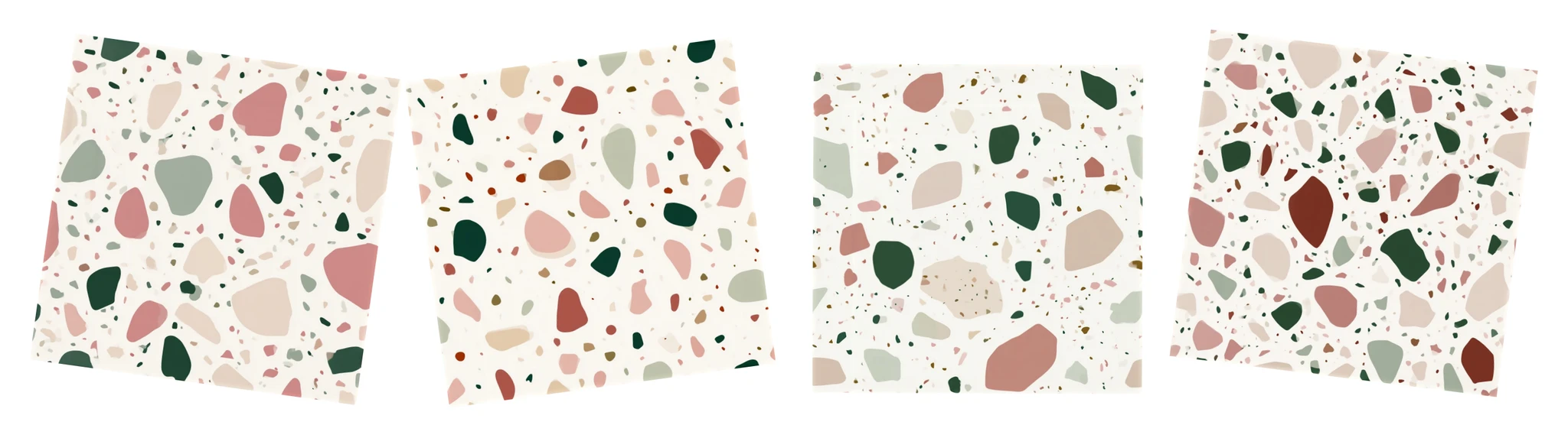 Patternful AI — Truly Seamless Infinite Tiling