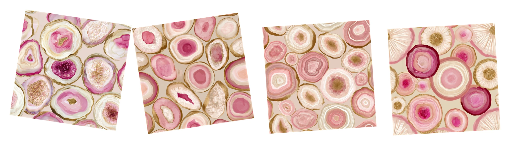 Patternful AI — Perfect for Fabric, Wallpaper, Packaging, and Web
